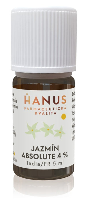 Prírodné silice Hanus