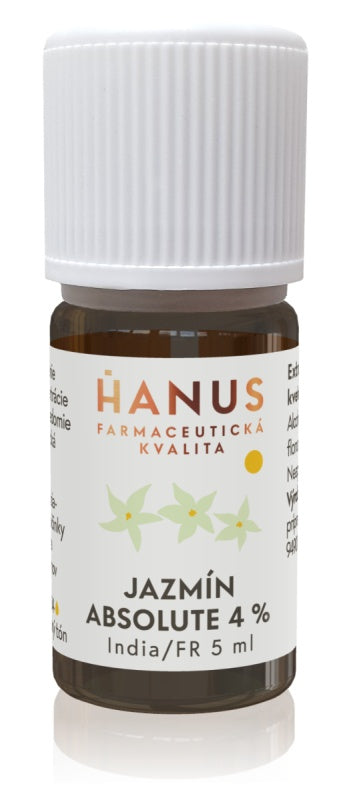 Prírodné silice Hanus