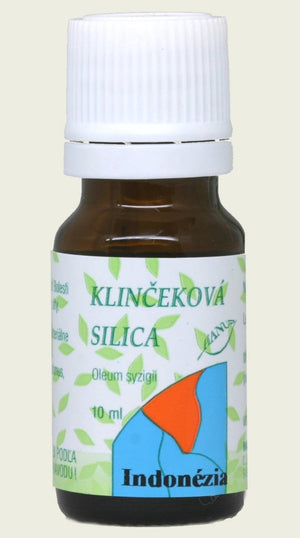 Prírodné silice Hanus