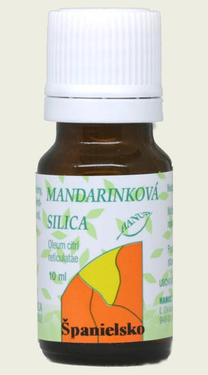 Prírodné silice Hanus