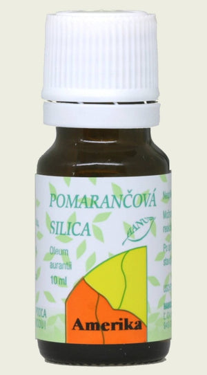 Prírodné silice Hanus