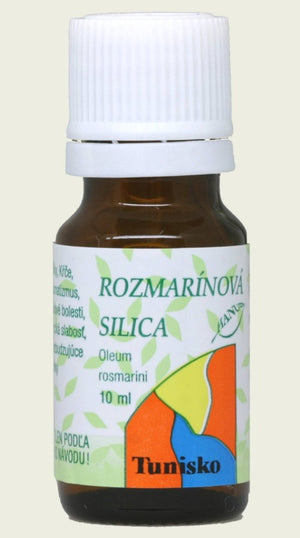 Prírodné silice Hanus